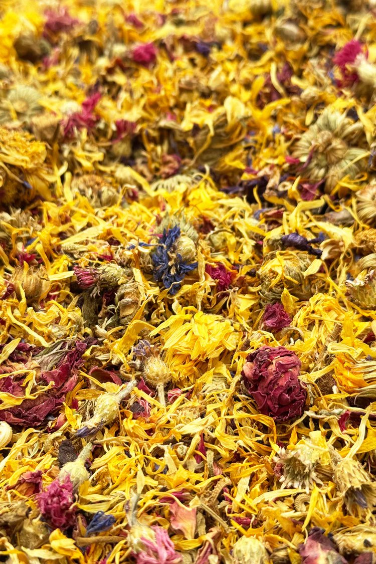 Angel Flower Mix