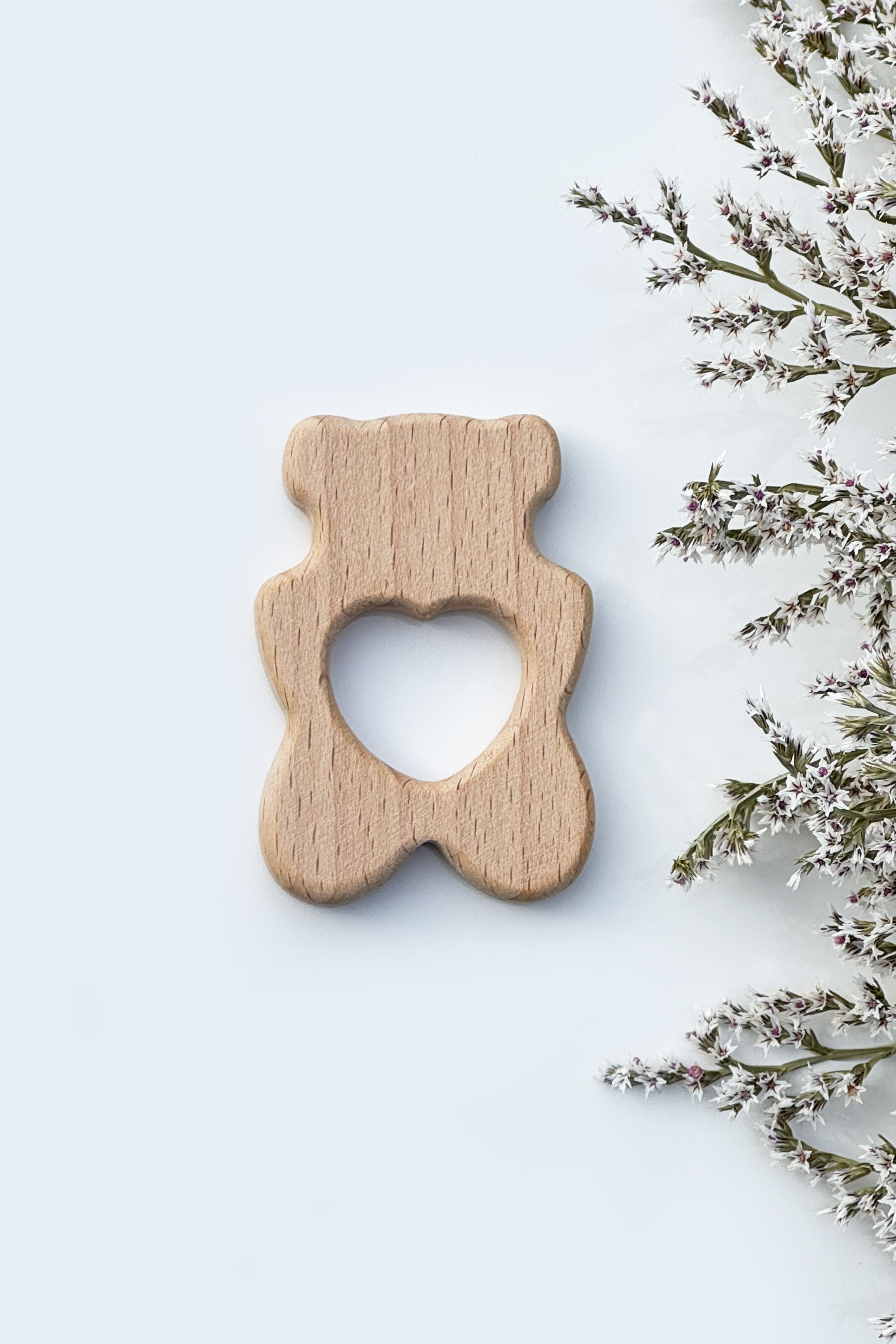 Beloved Bear Chew