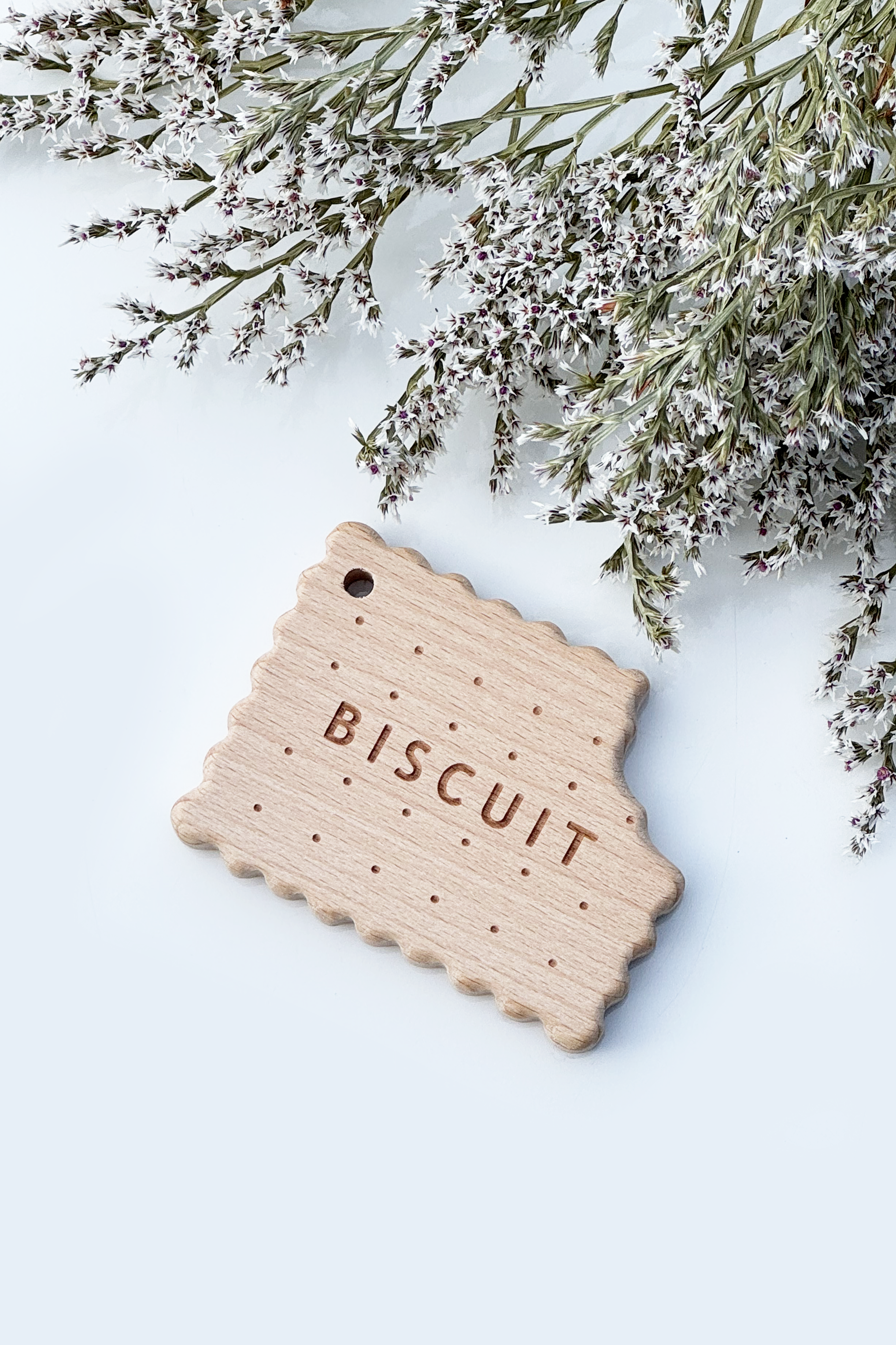 Biscuit Chew