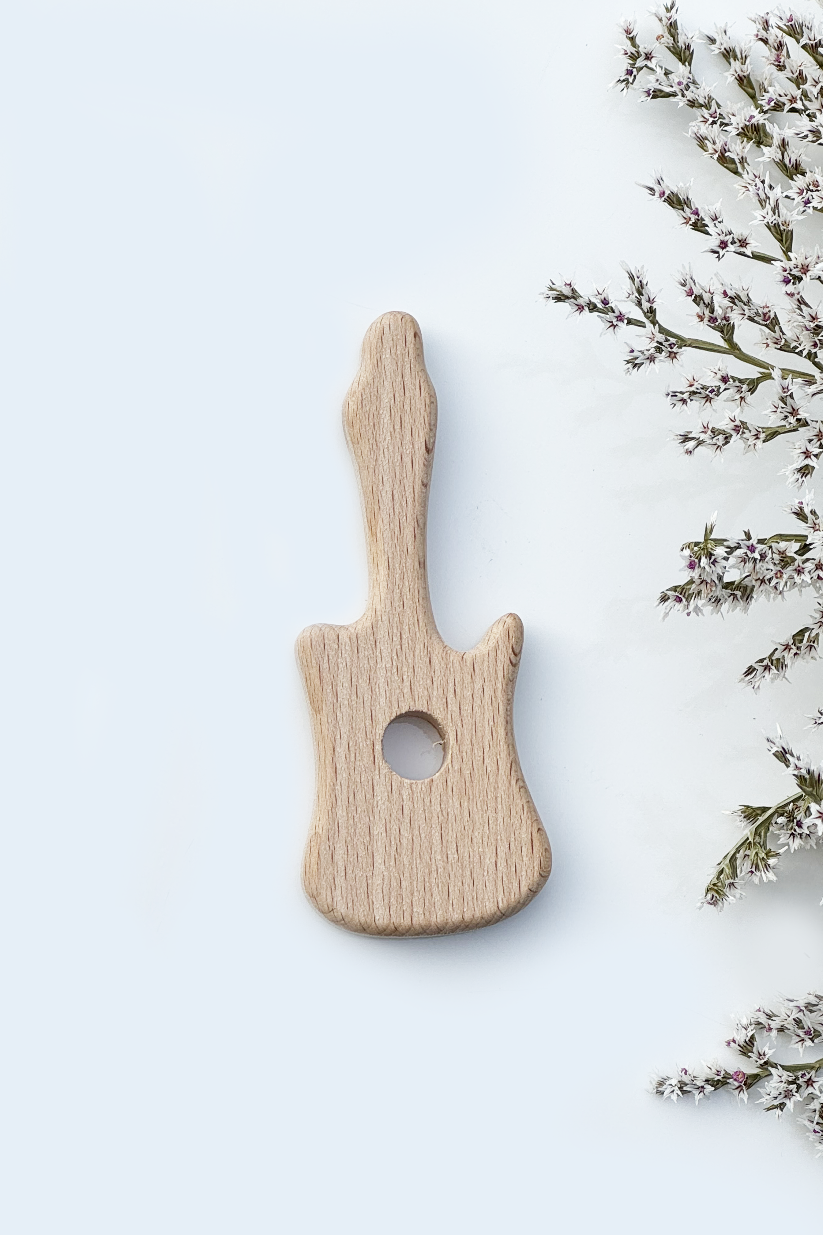 Chew-a-Tune Guitar