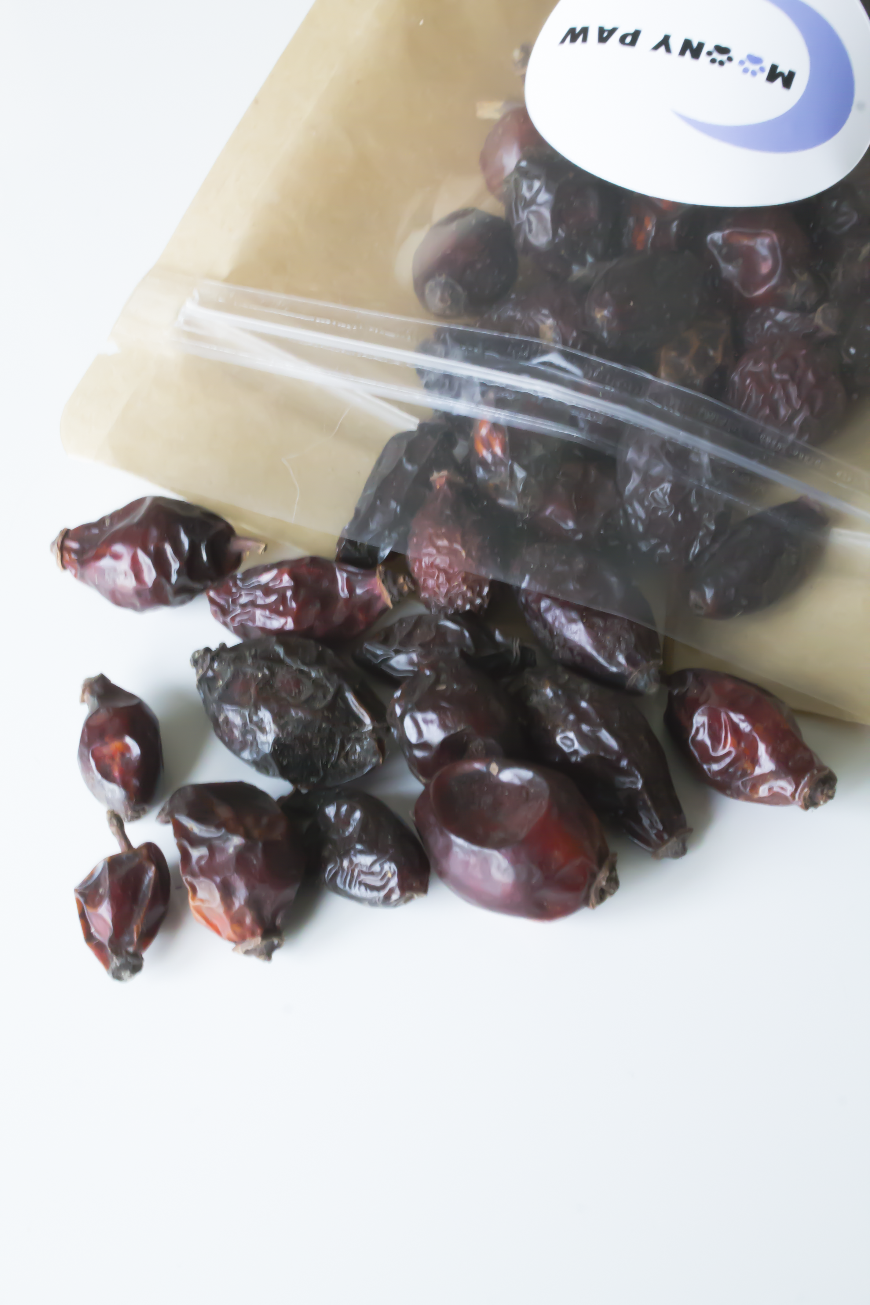 Whole Rosehips