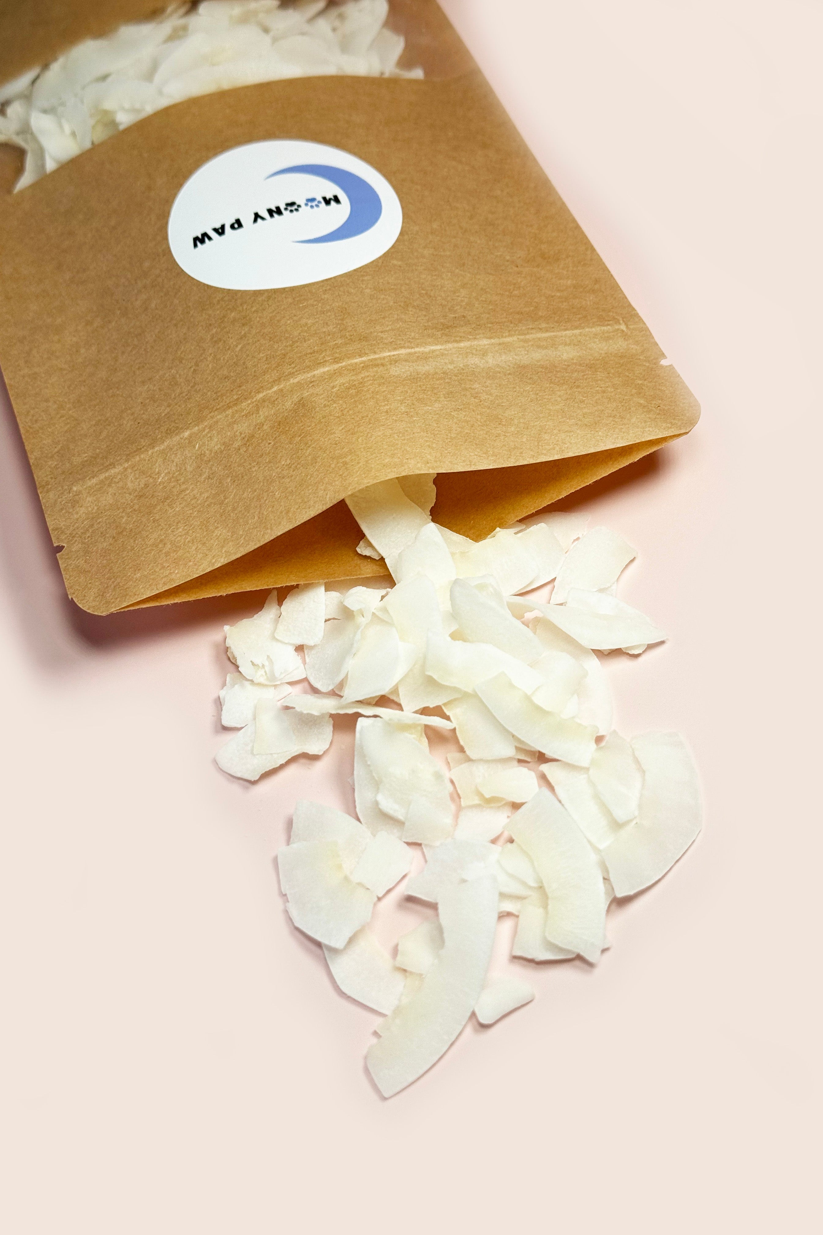 Raw Coconut Chips
