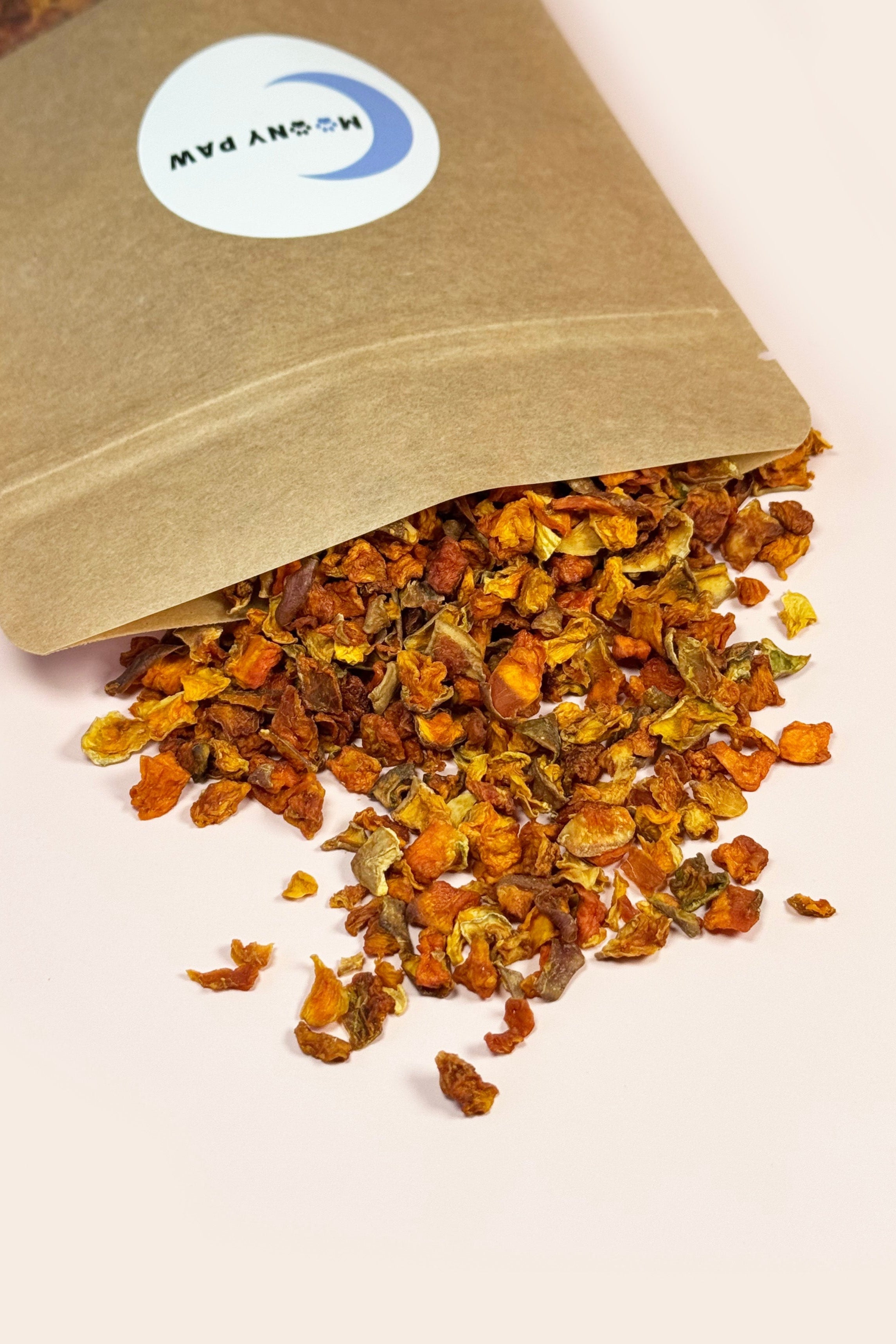 Dried Pumpkin