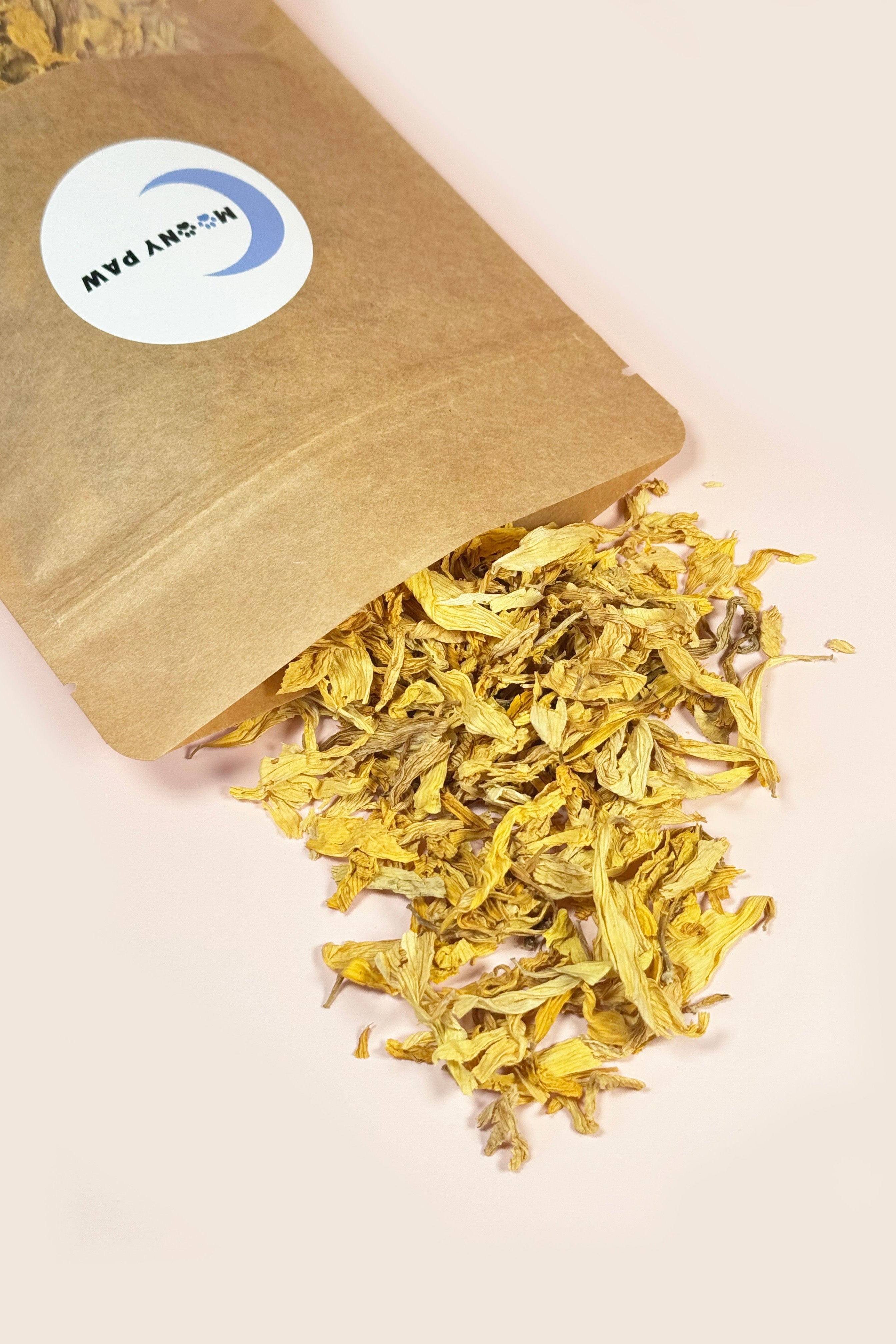 Sunflower Petals