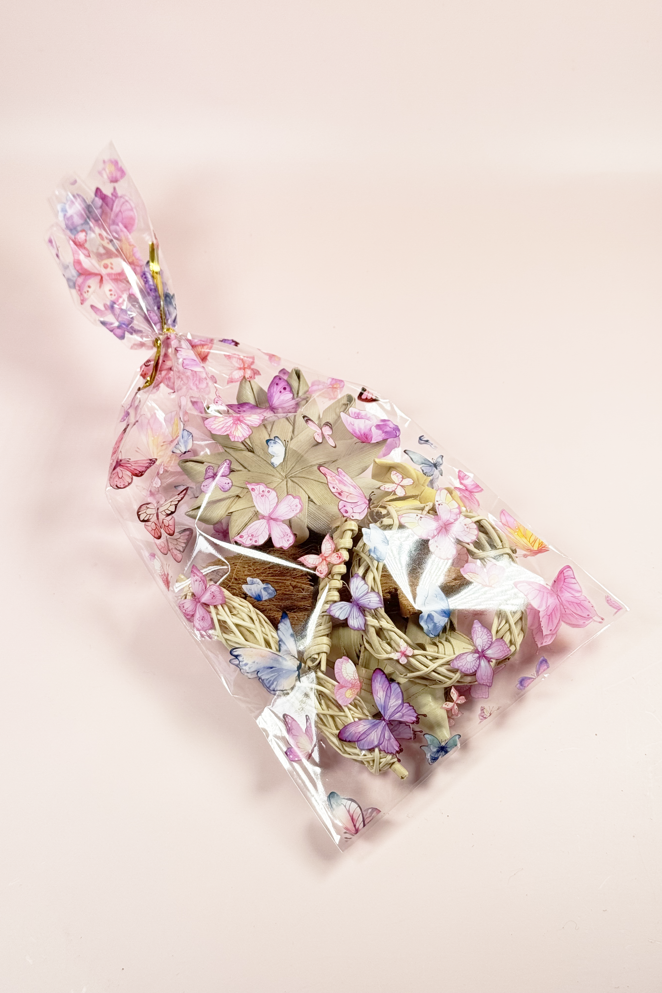 Tropical Treasure Chews Bundle