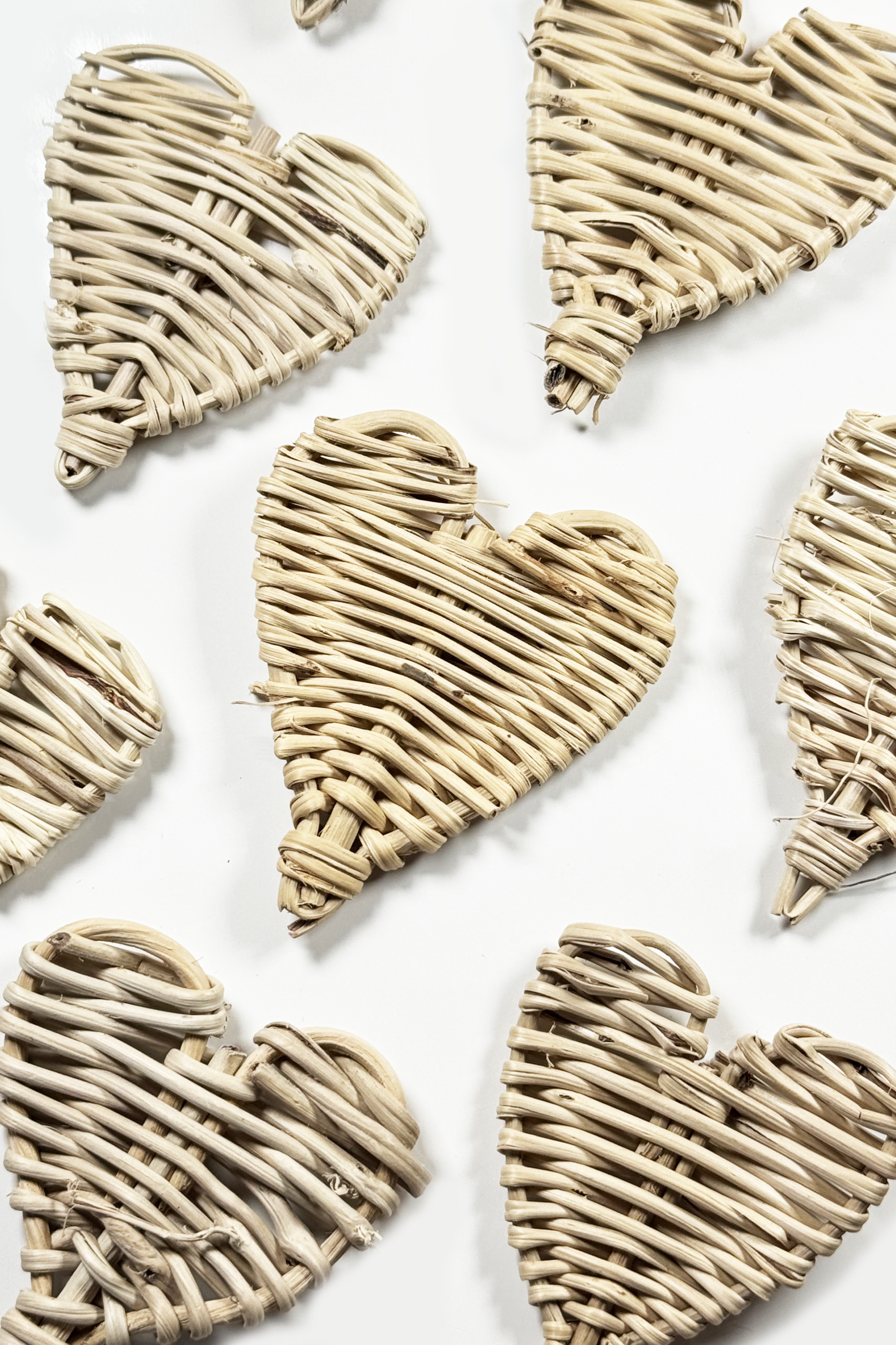 Vine Heart Chew
