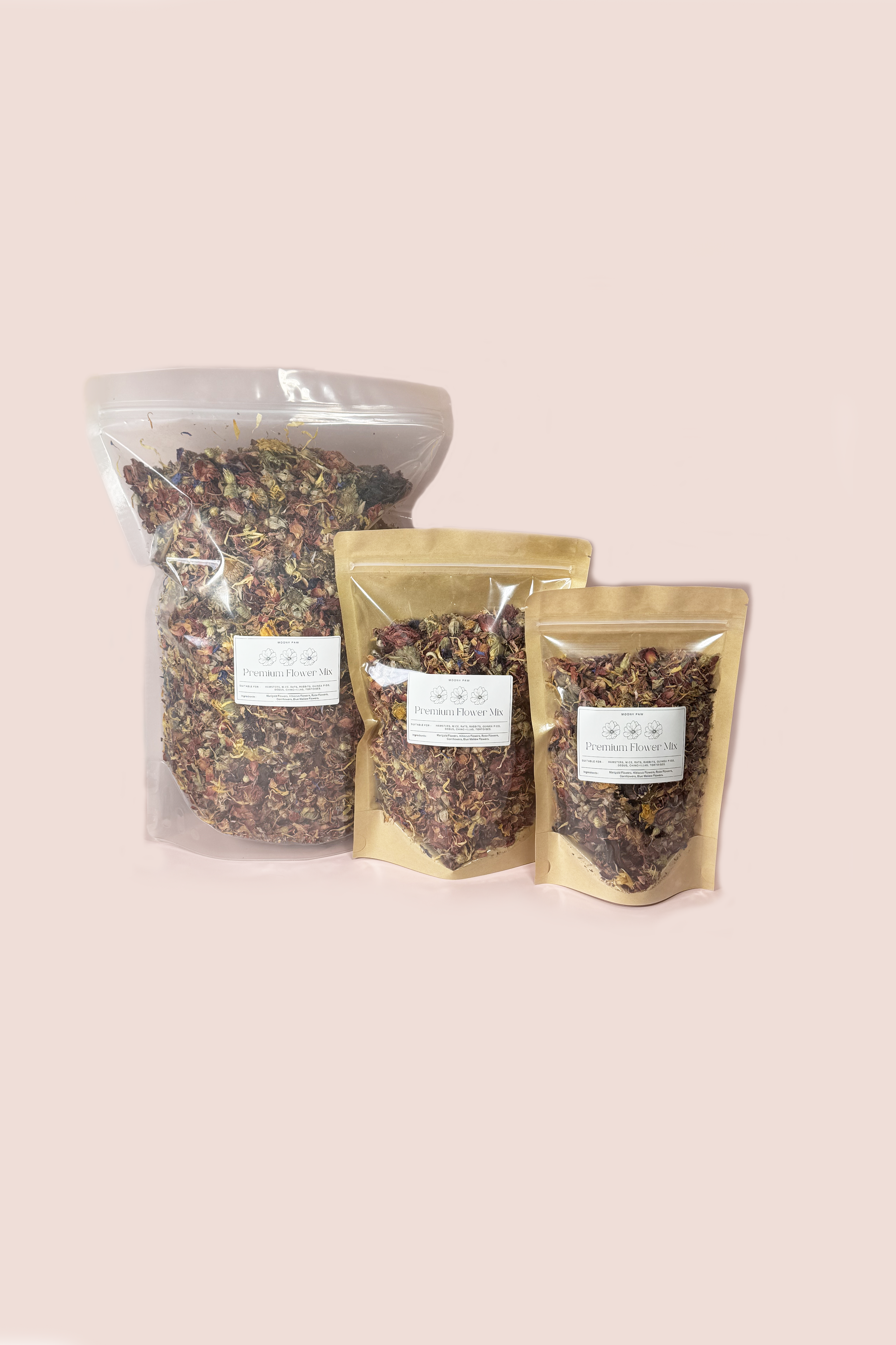 Premium Flower Mix