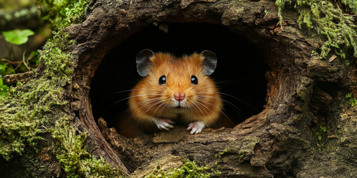 Choosing the Perfect Hamster Wheel: Keep Your Furry Friend Safe, Happy, and Healthy