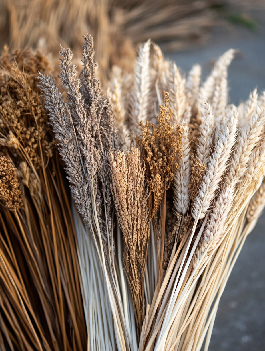 Dried Sprays