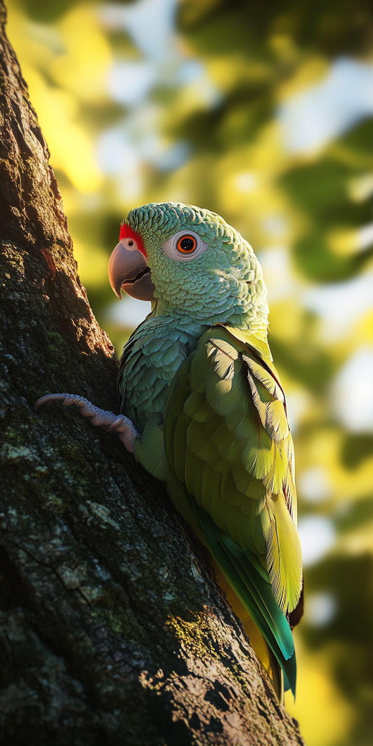 BIRDS