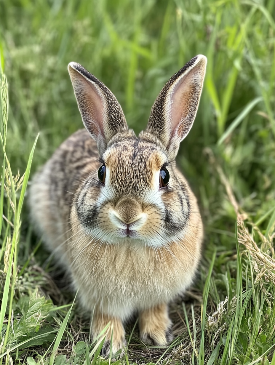 RABBITS