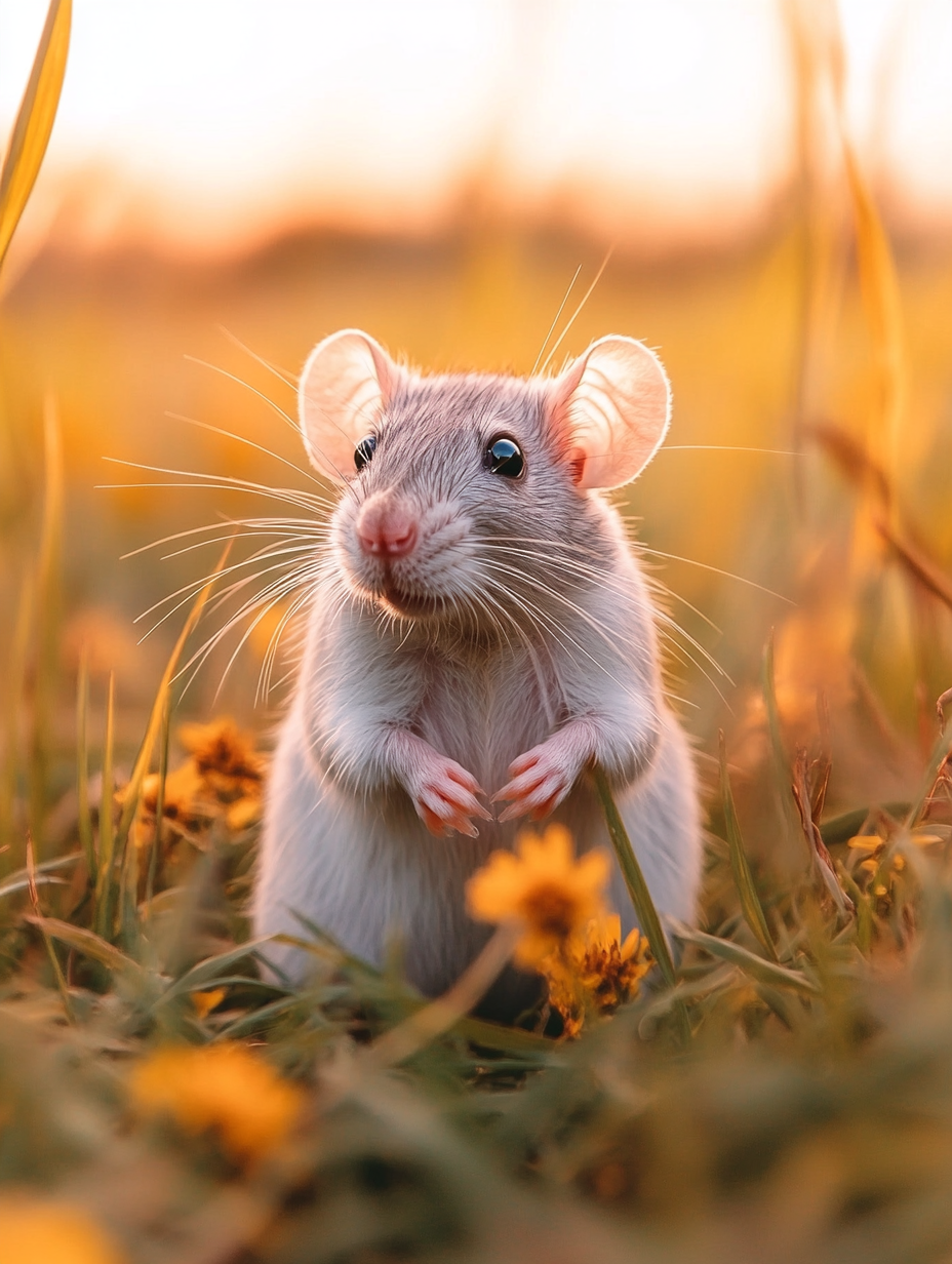 Organic Sprays, Treats, Chews, Forage, Hideouts For Pet Rats – MoonyPaw