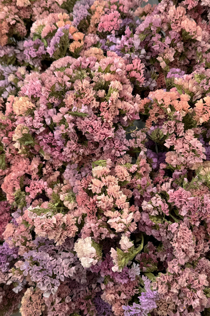 Fairy Garden - Limited Statice Bouquet