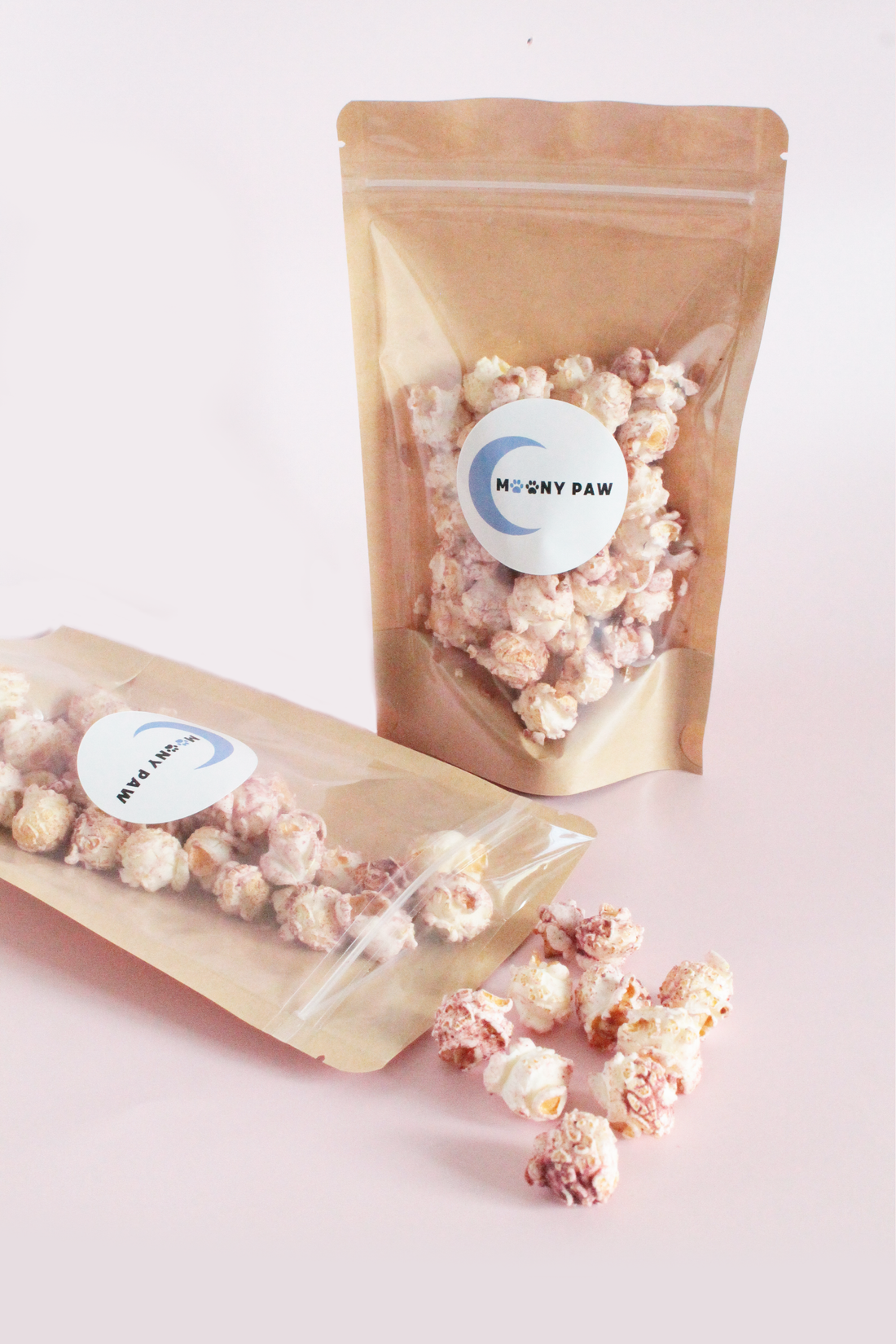 Fruit &amp; Berry Popcorn