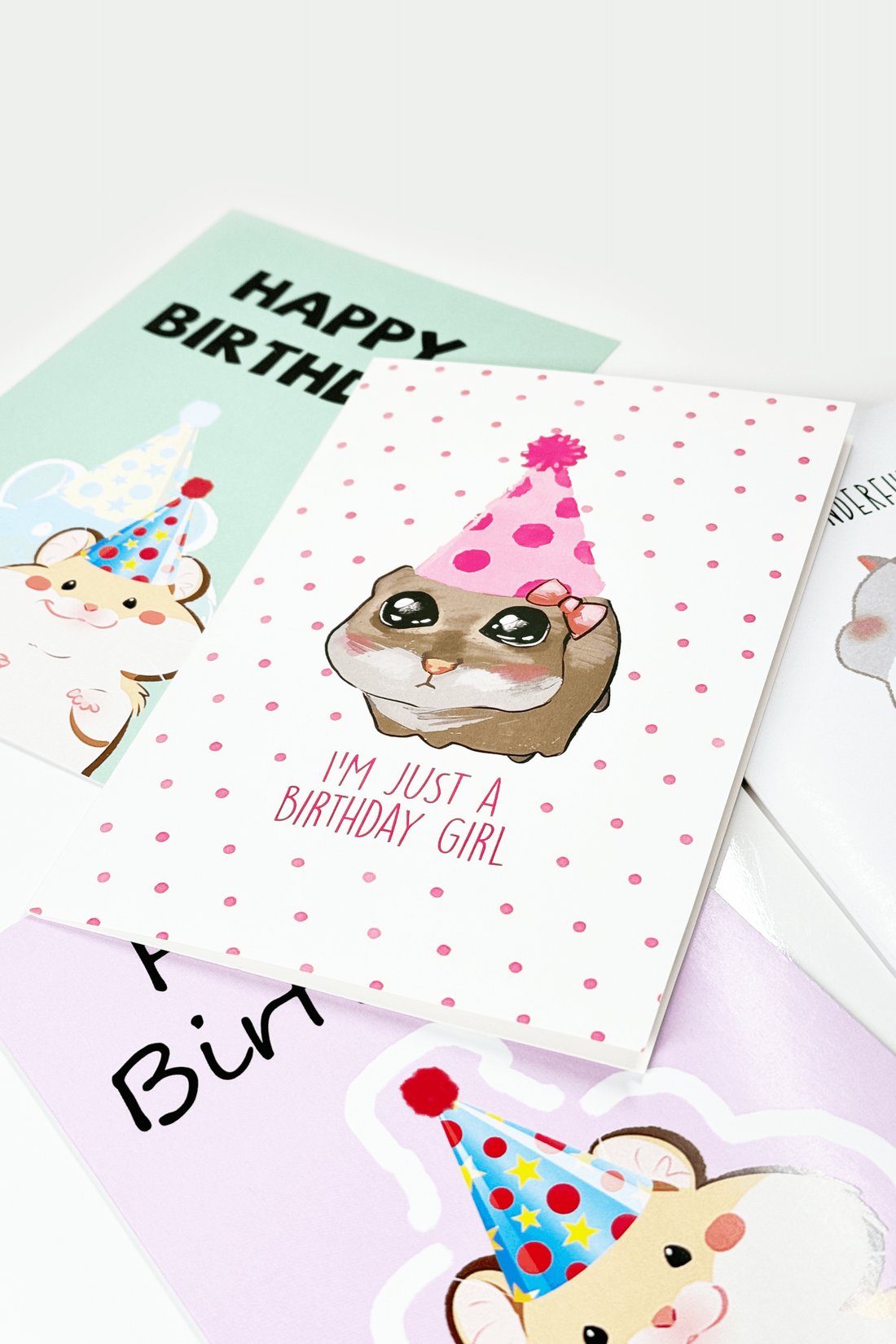 Birthday Card