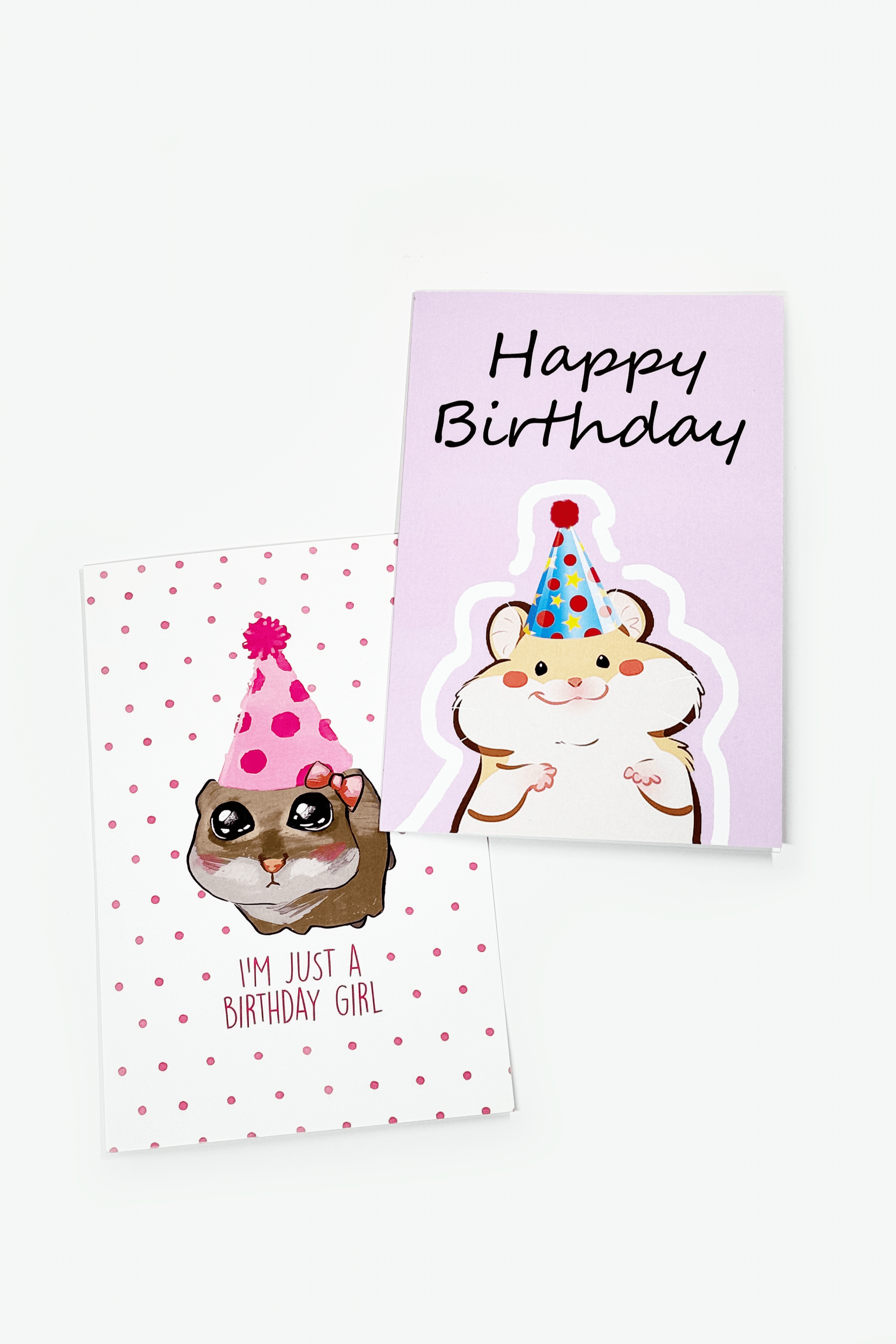 Birthday Card