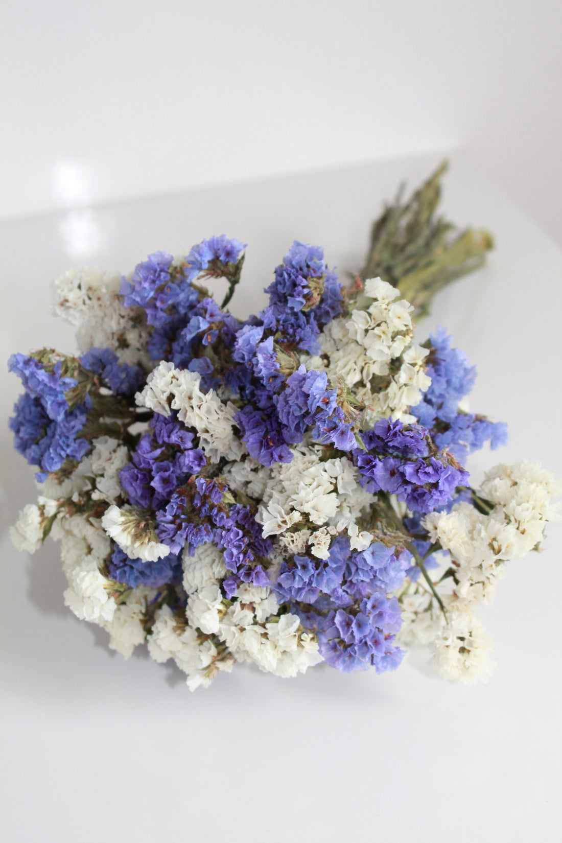 Moonlight Statice Limited Bouquet