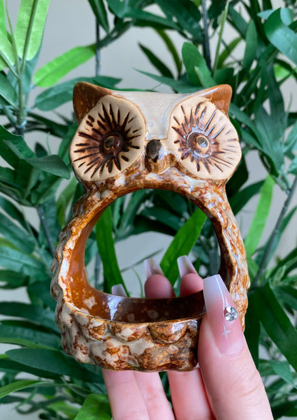 Owl Hideout