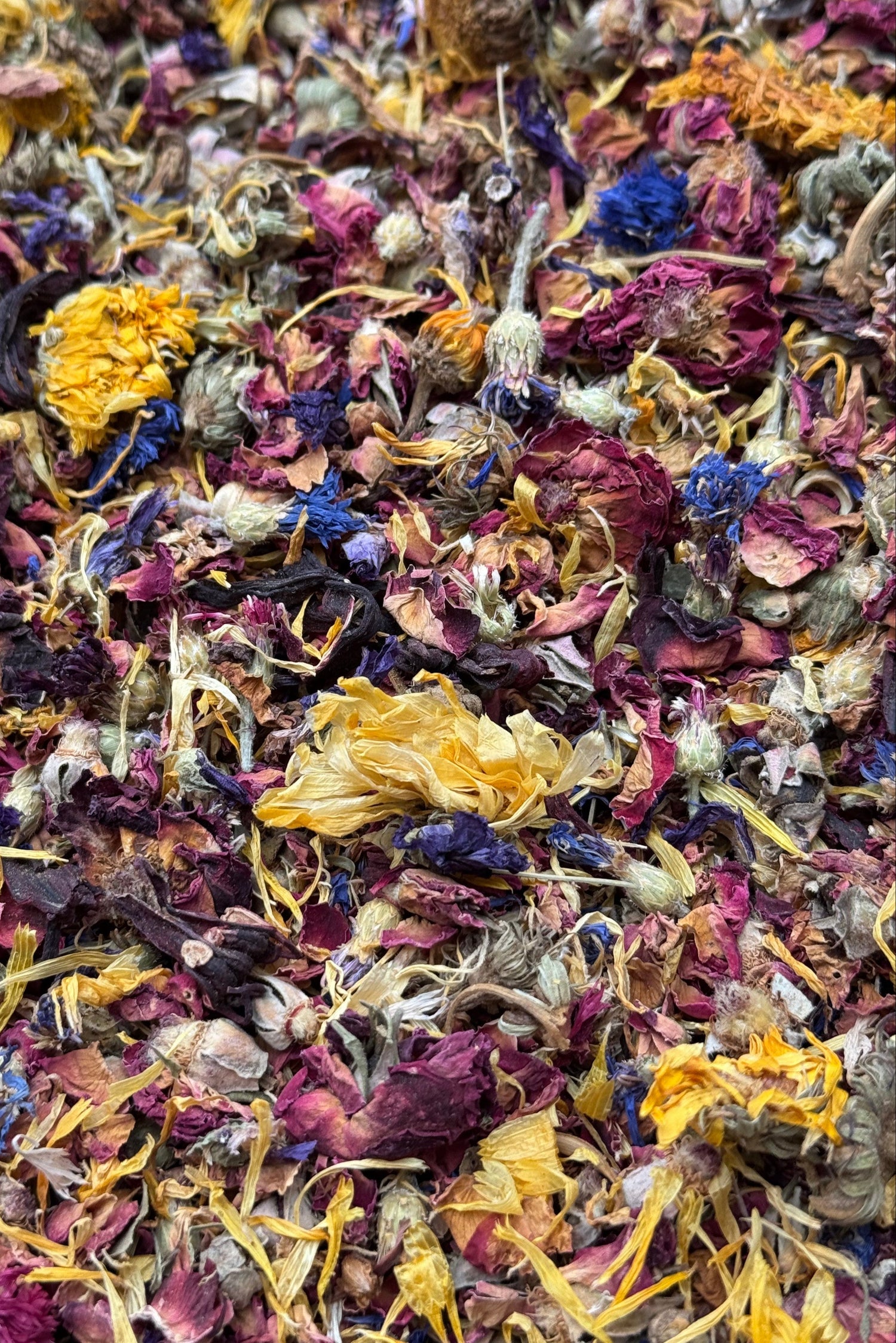 Premium Flower Mix