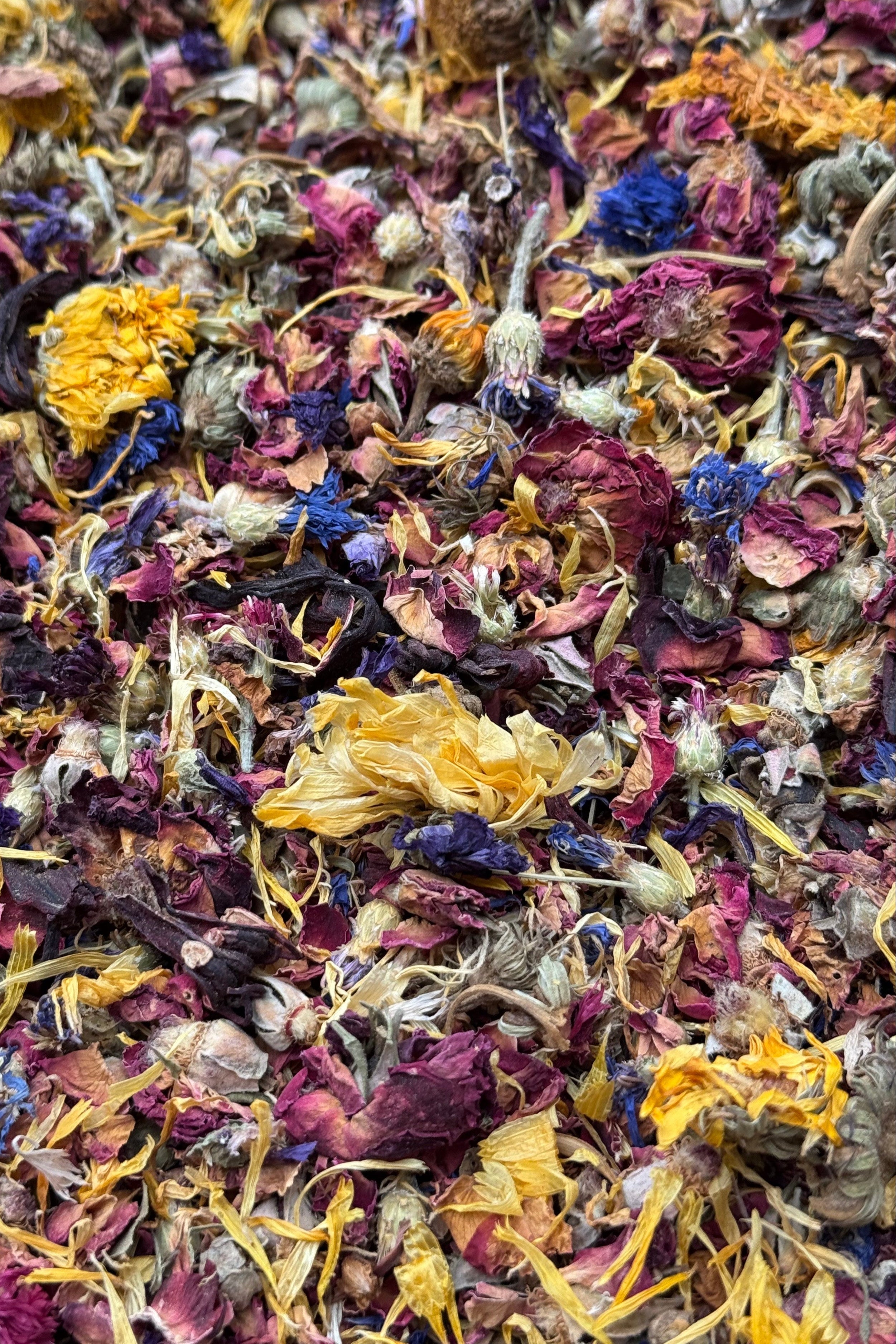 Premium Flower Mix