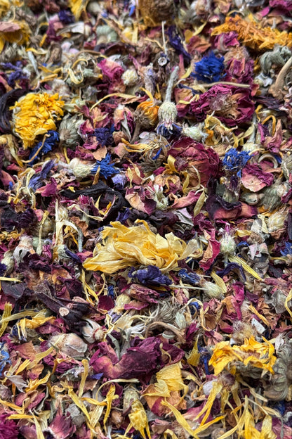 Premium Flower Mix