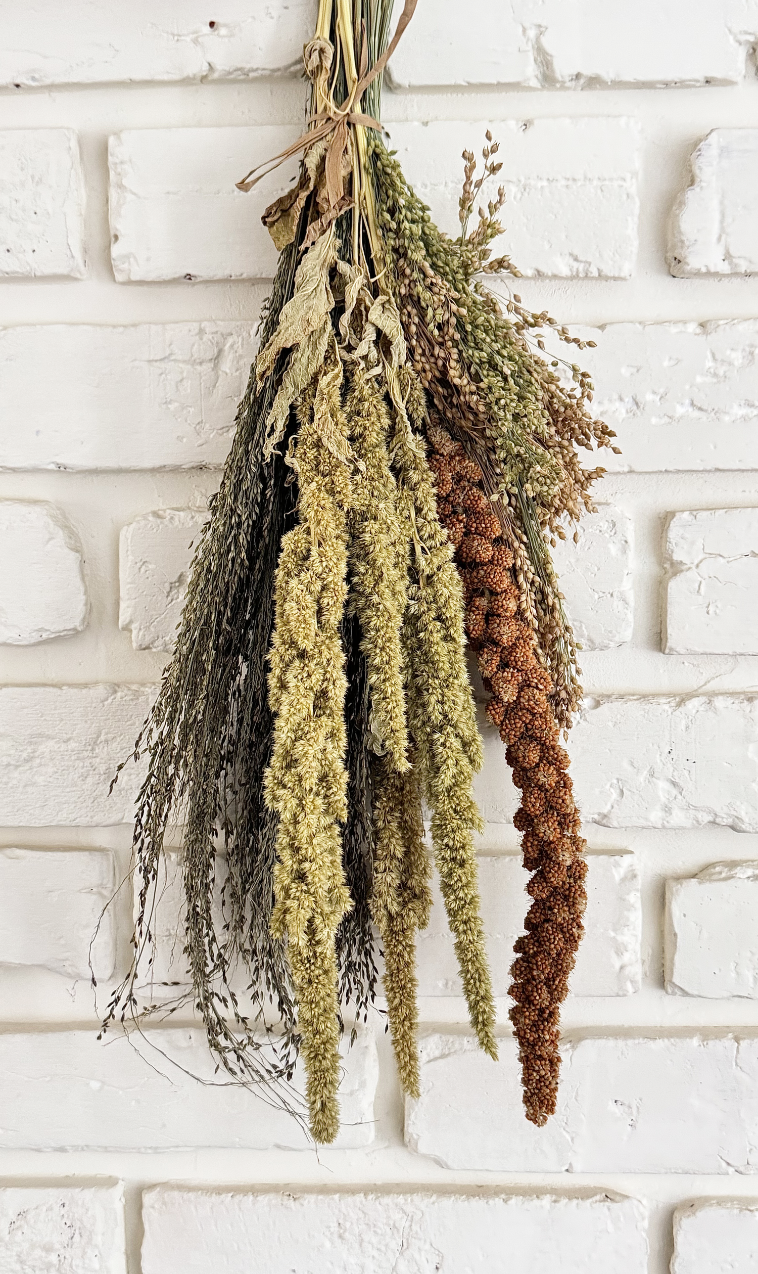 Sunshine Dried Sprays Bundle