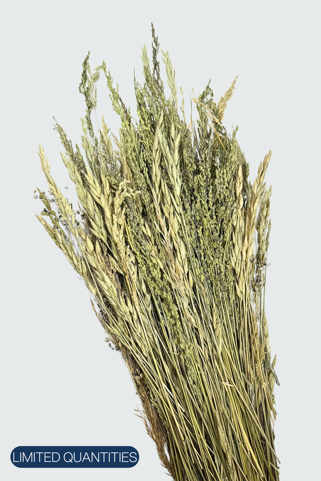 Premium Field Grass Bouquet