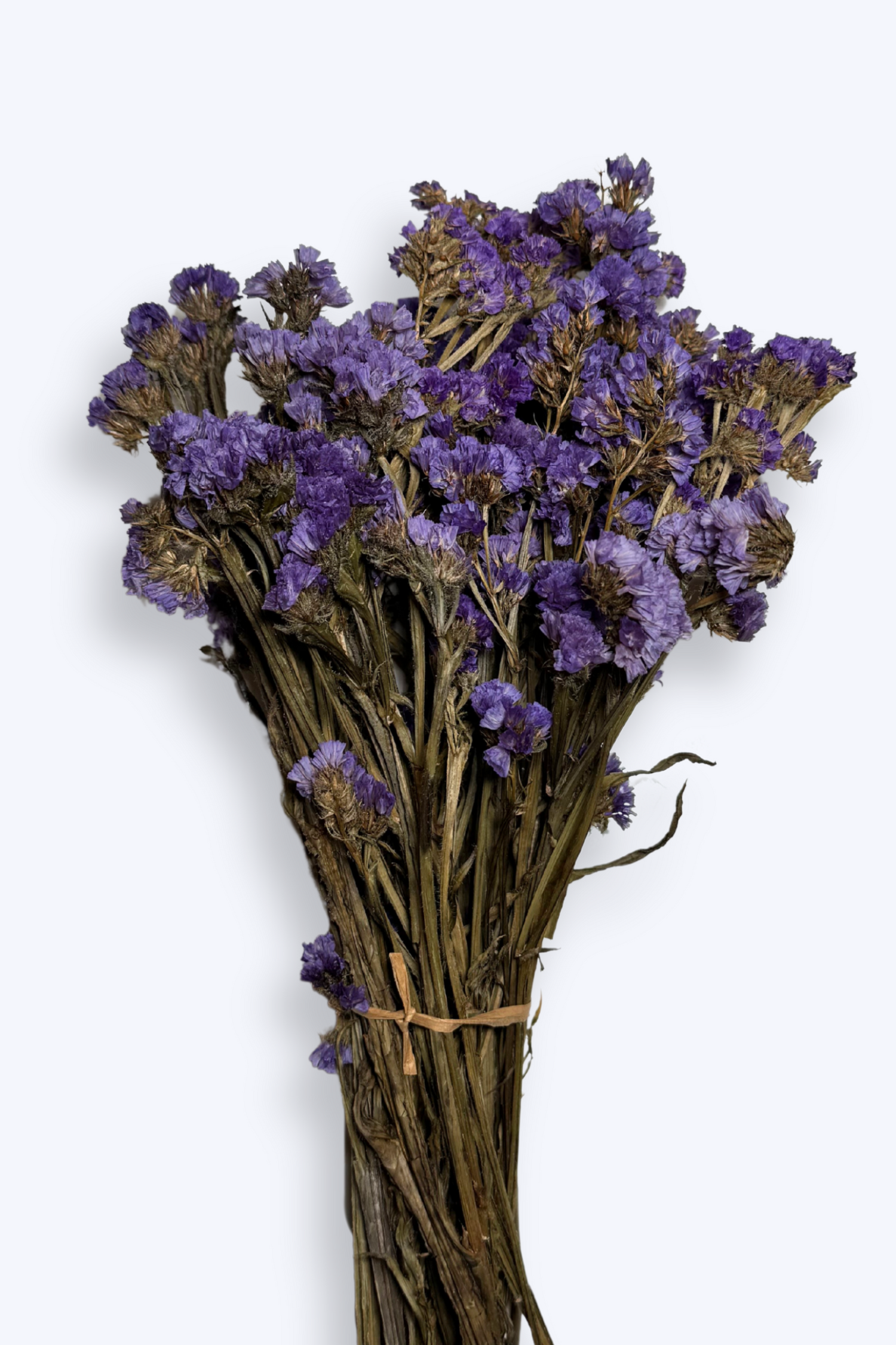 Statice Flower Bouquet