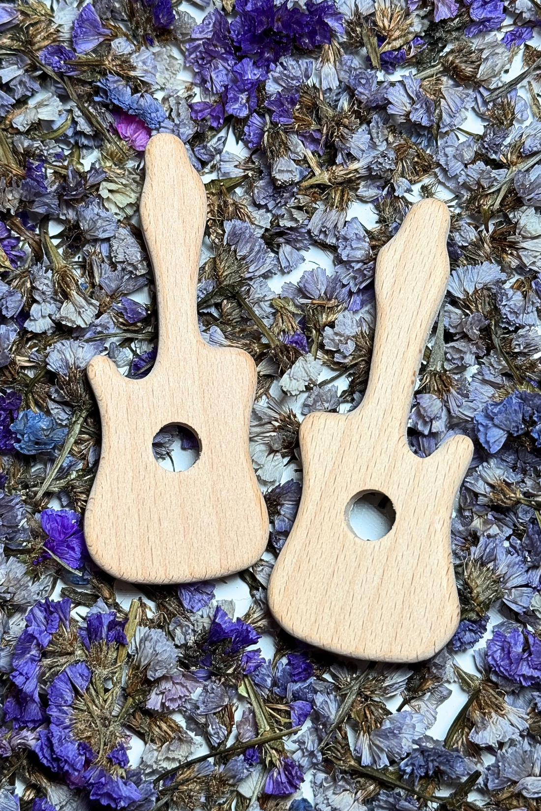 Chew-a-Tune Guitar