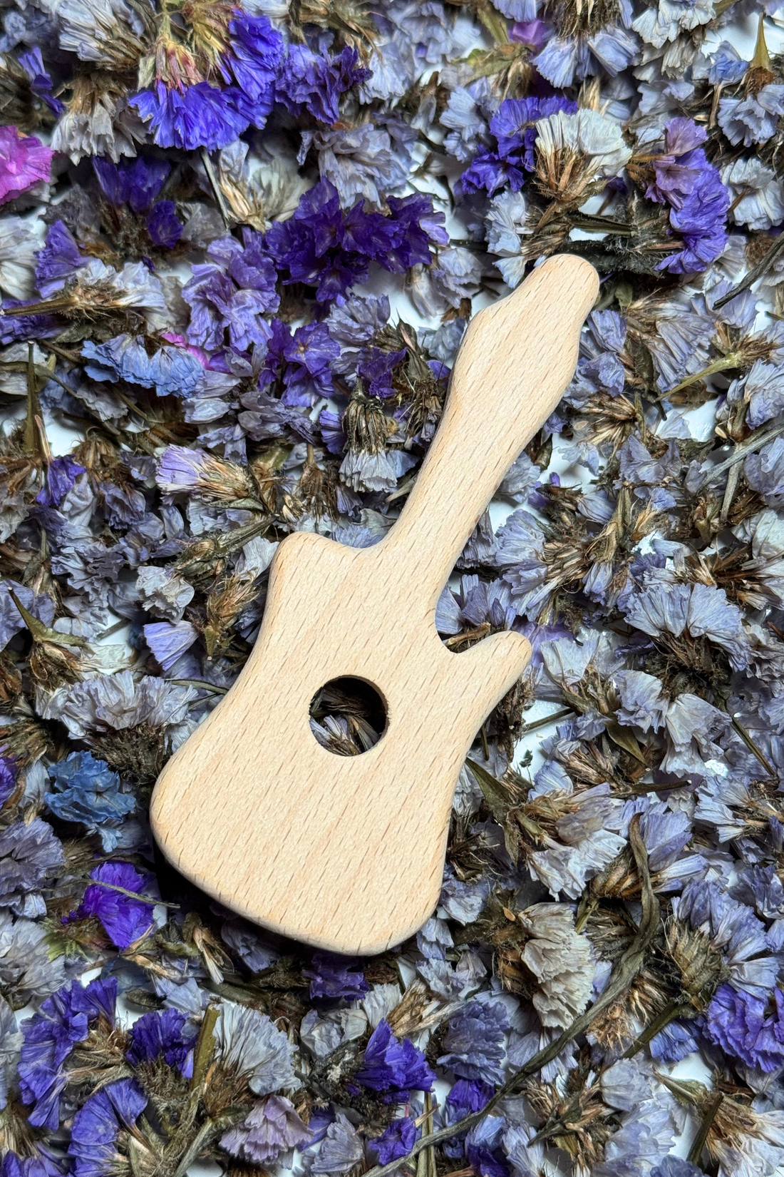 Chew-a-Tune Guitar