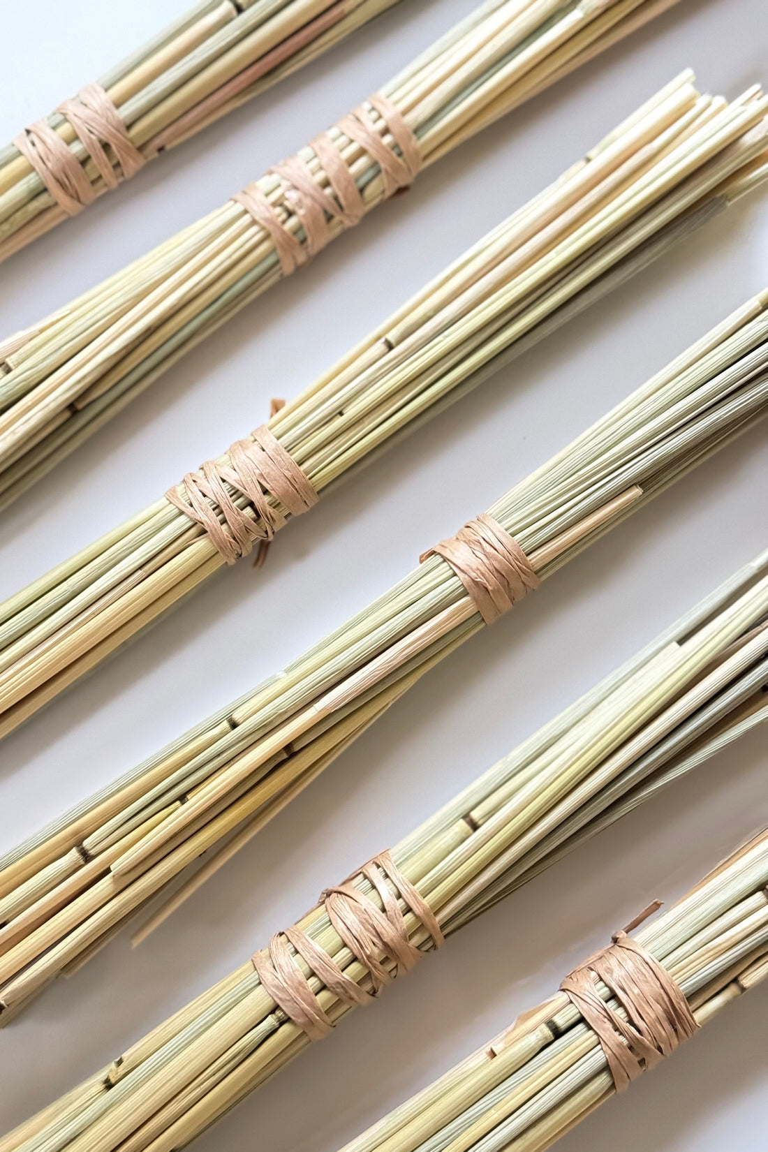 Oat Chew Stalks