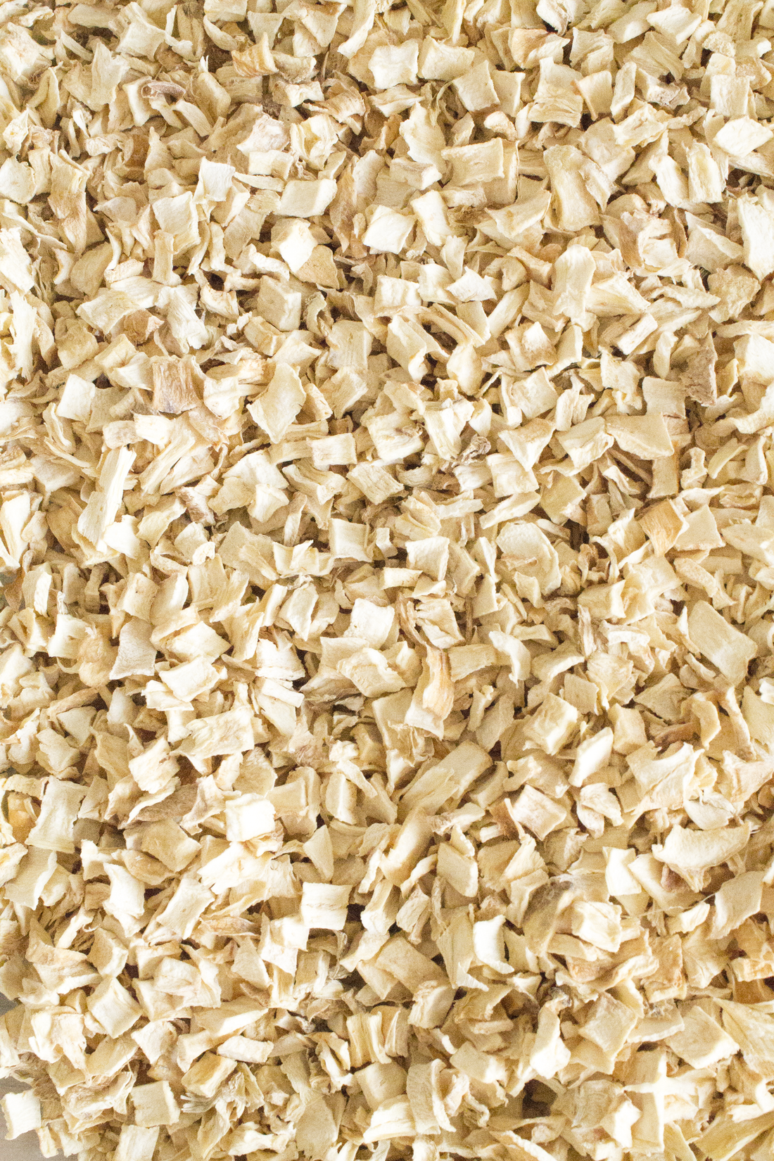 Parsnip Flake Treats