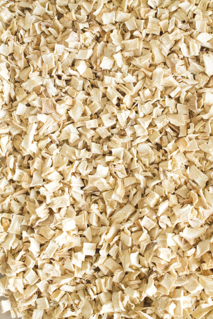Parsnip Flake Treats