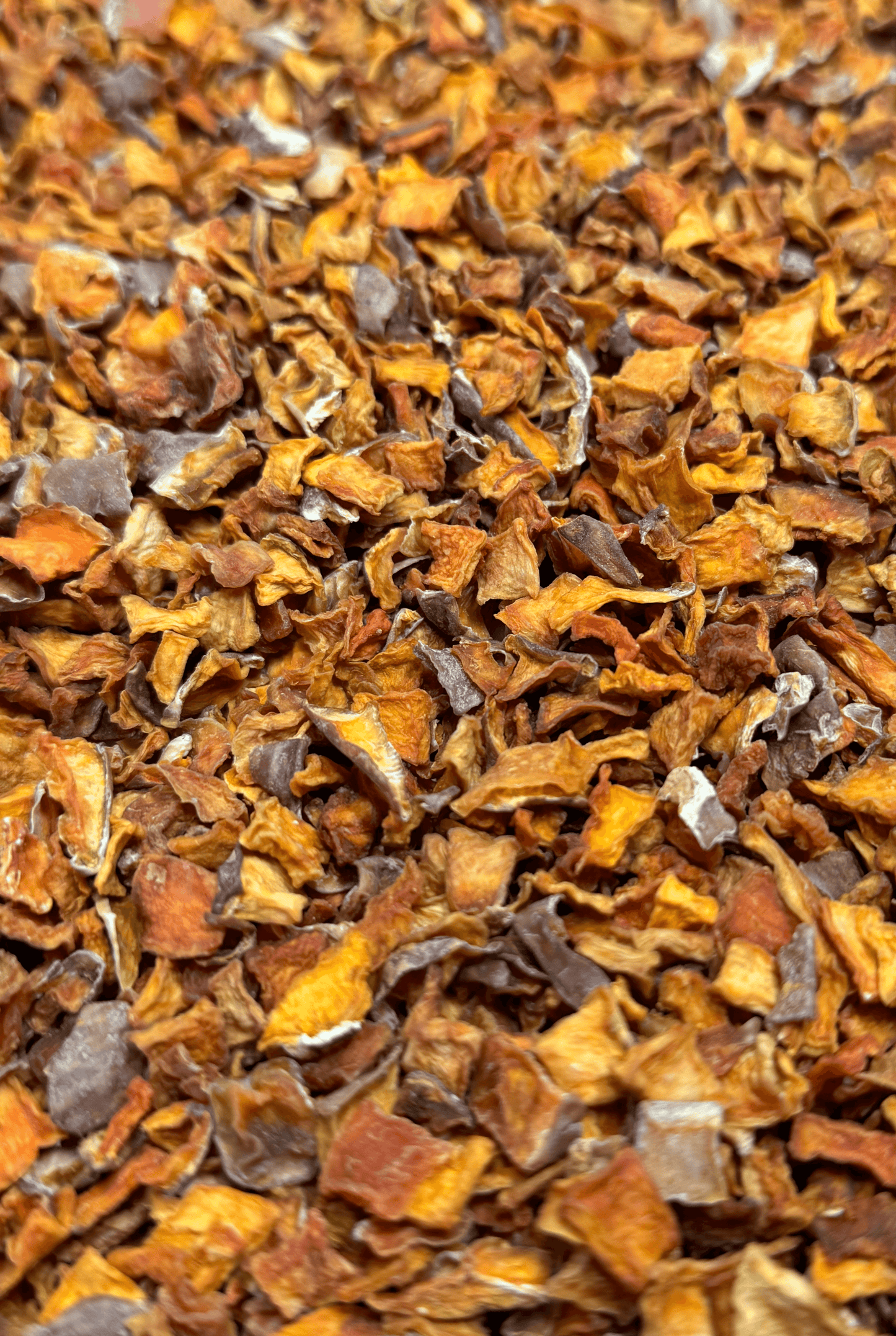 Moony Paw Organic Dried Pumpkin – for hamsters, guinea pigs, rats, and gerbils. Wholesome treat.