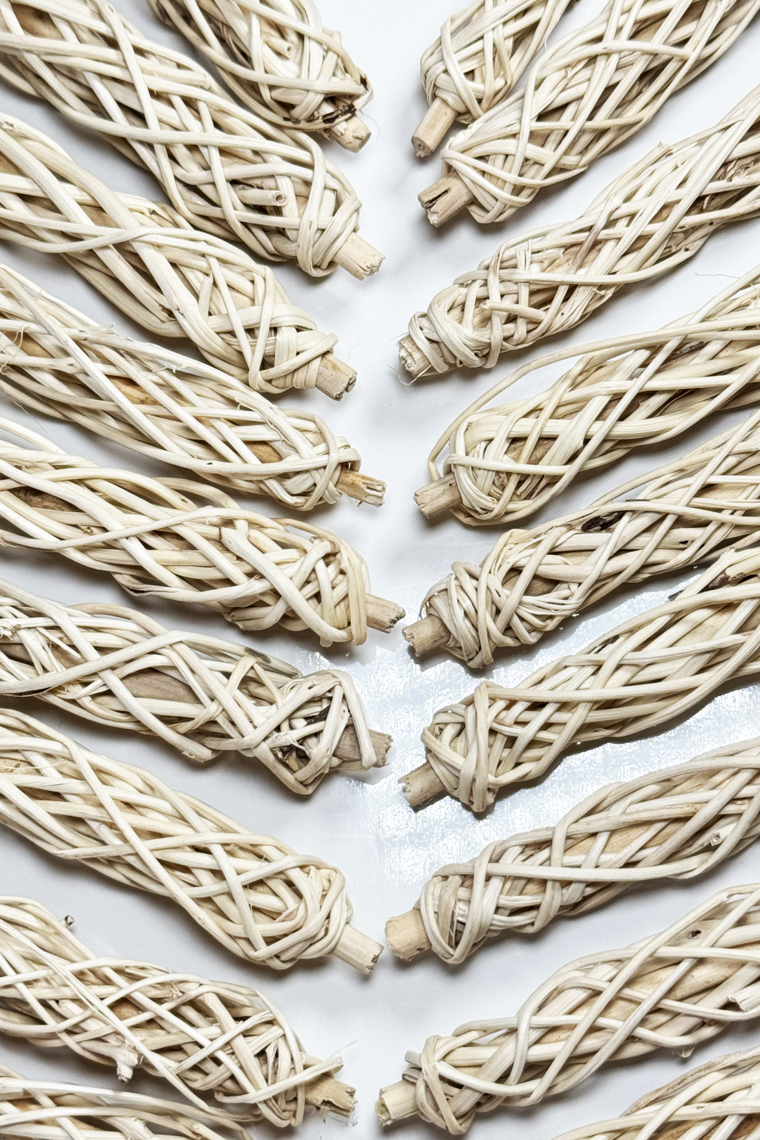 Twisted Vine Chews