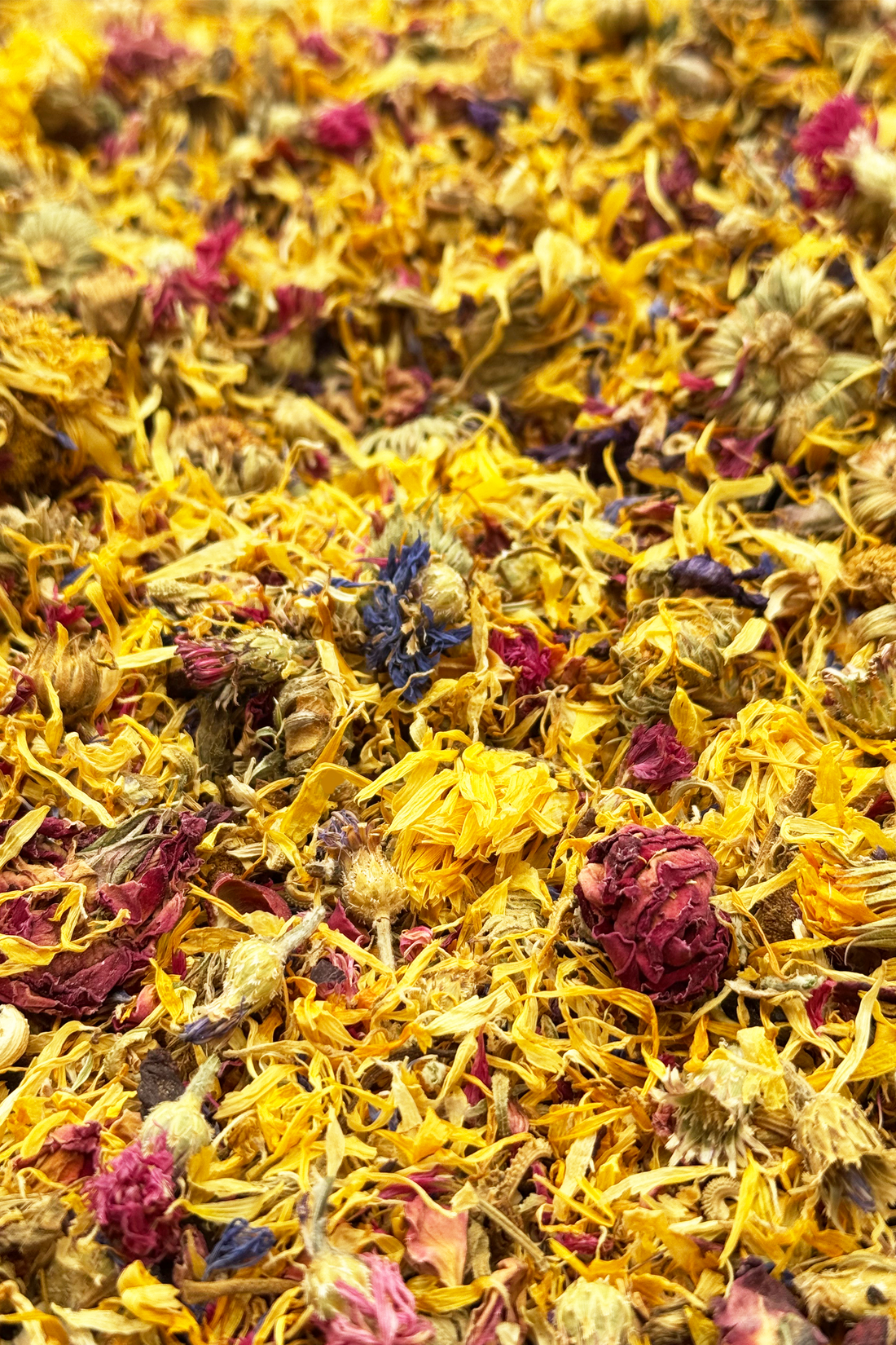 Angel Flower Mix