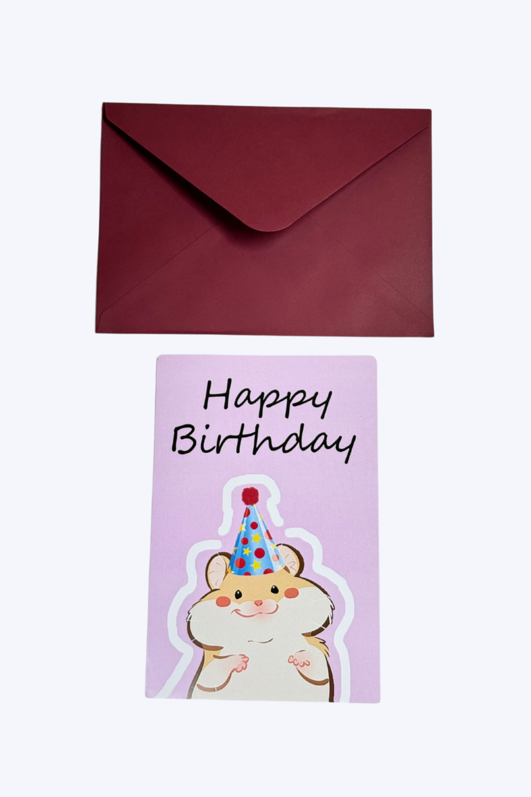 Birthday Card