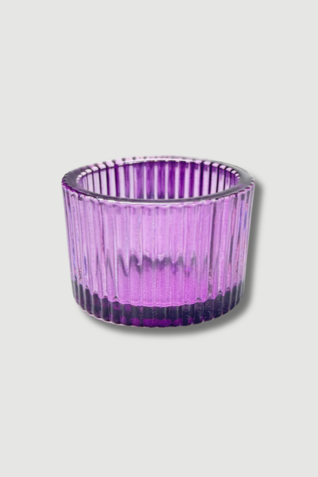 Moony Paw Premium Bowl For Small Pets – charming amethyst color. 