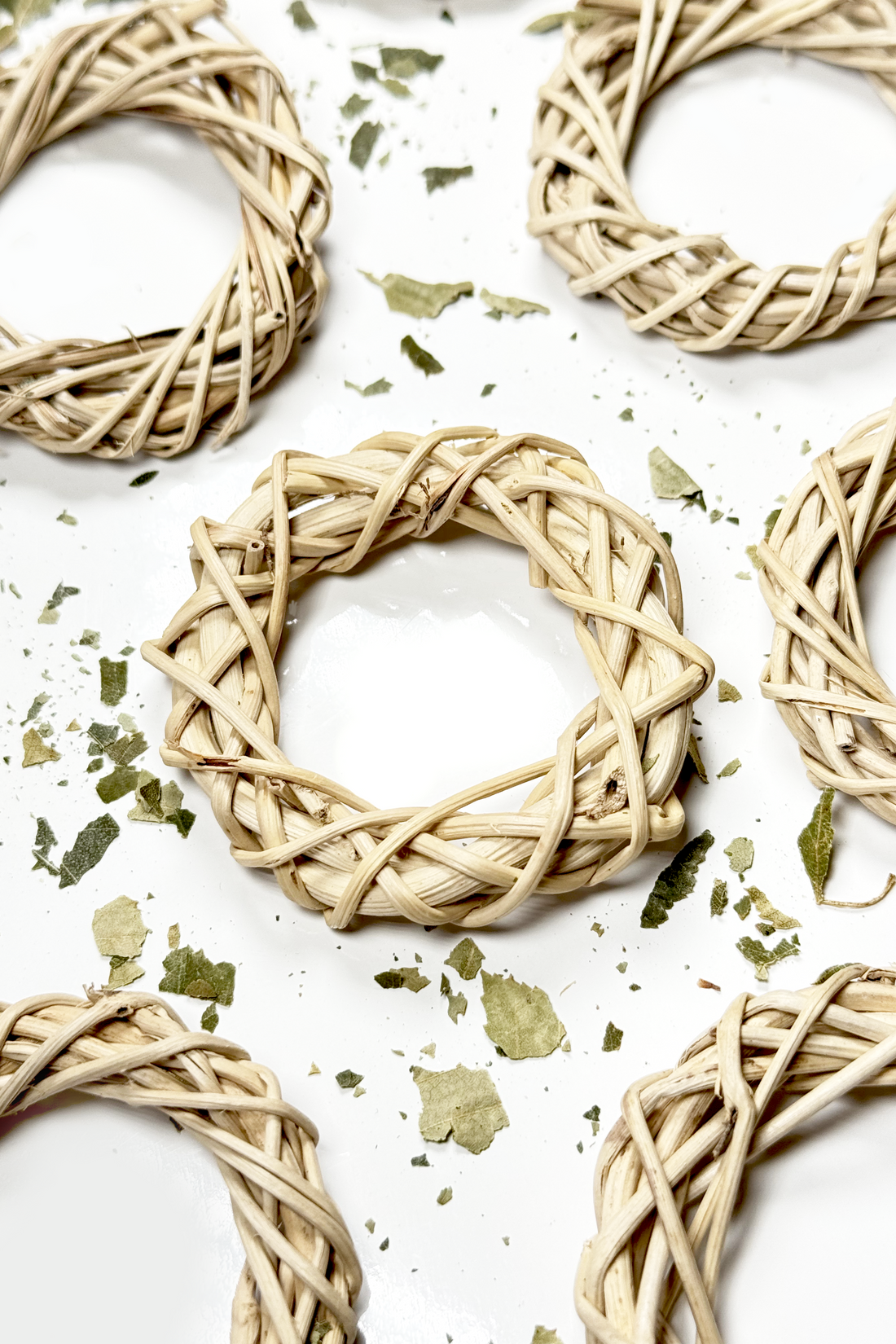 Vine Wreath Chews